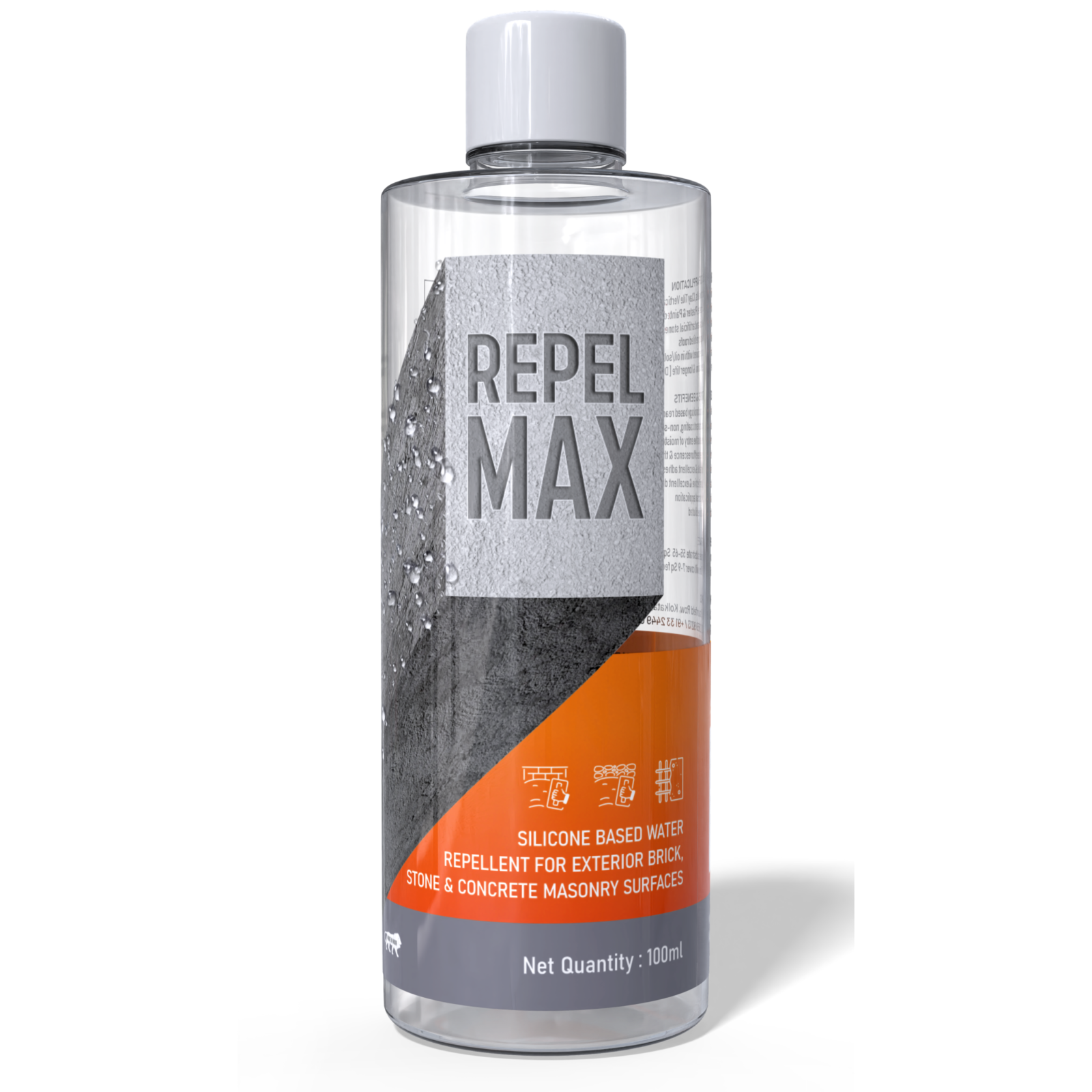 Repel Max