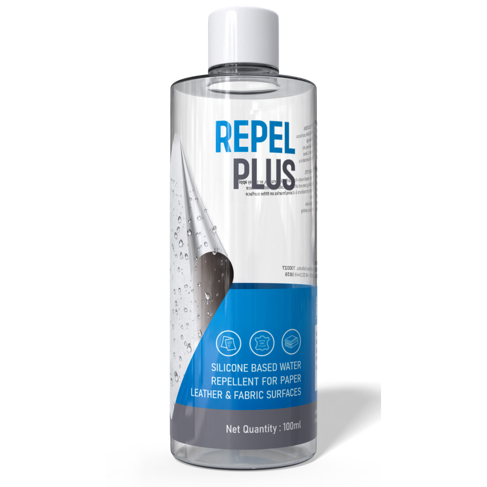 Repel Plus