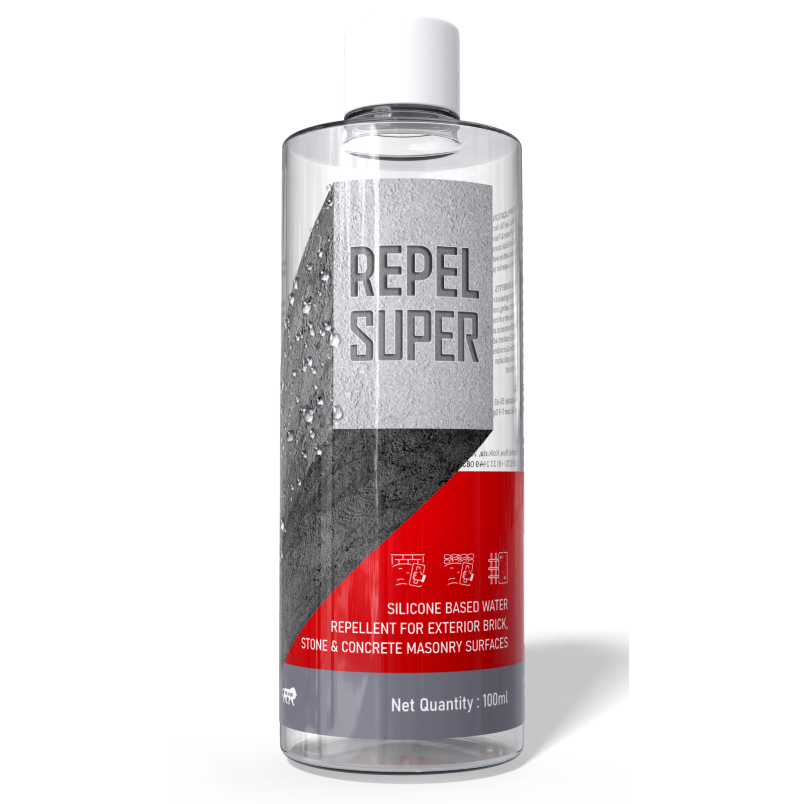 Repel Super