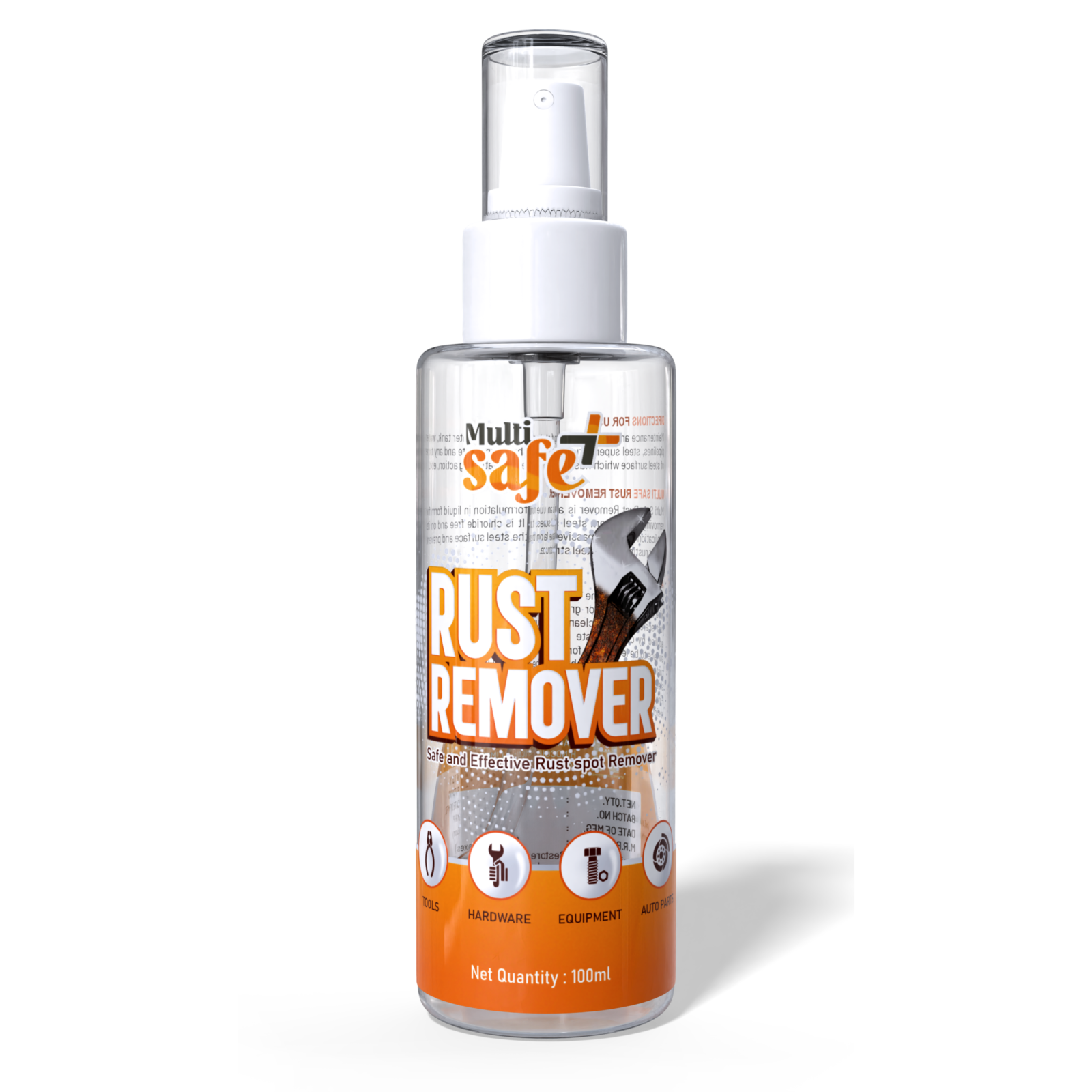 Rust Remover