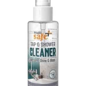 Tap and Shower clearner
