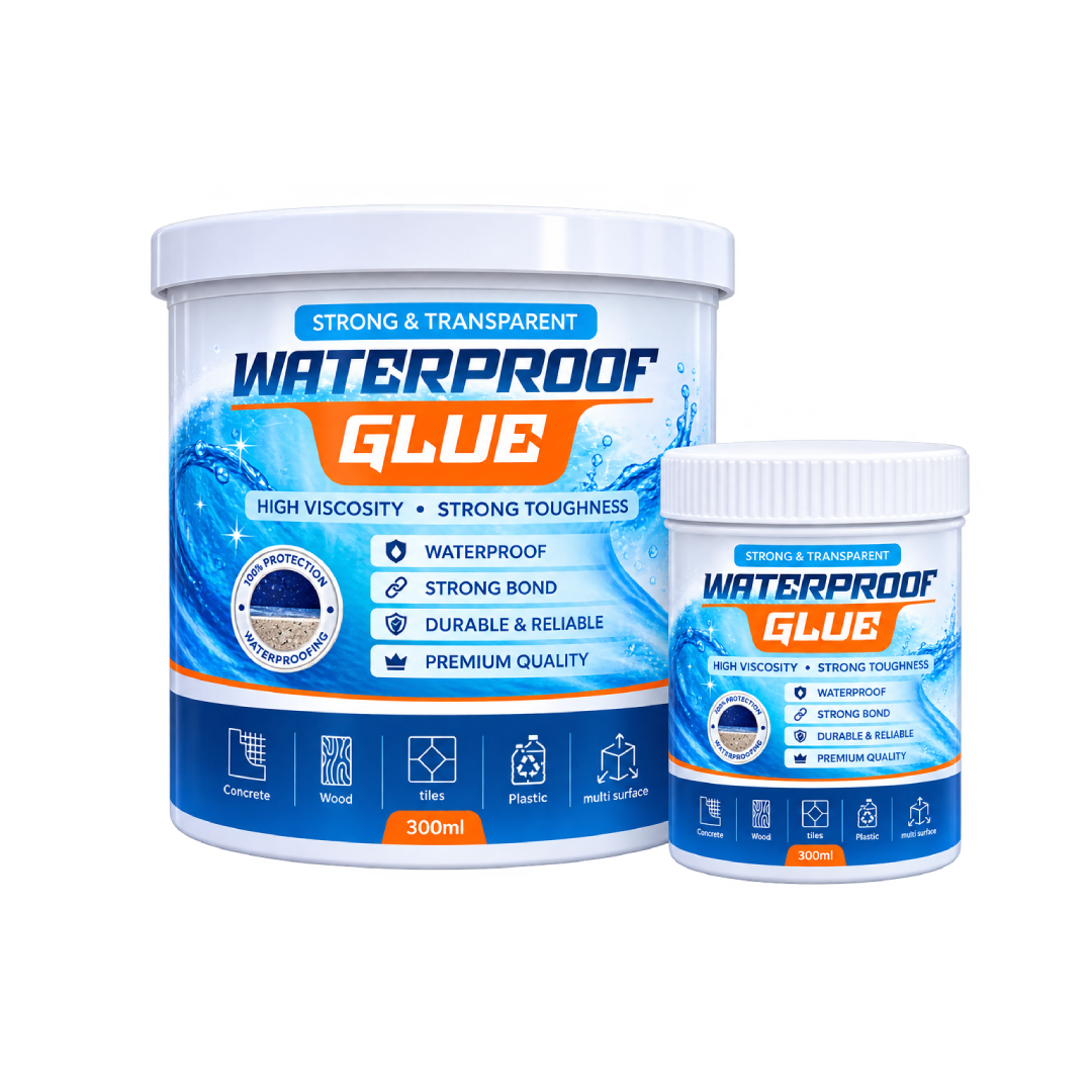 Waterproof Glue